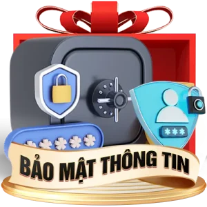 Bảo Mật Thông Tin Khách Hàng Tuyệt Đối