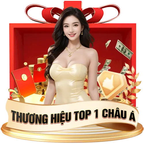 thương hiệu nhà cái top 1 châu á